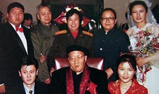 嫡孙和孙子有什么区别 嫡孙和孙子有什么区别