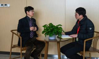 郑强教授最新现任职务