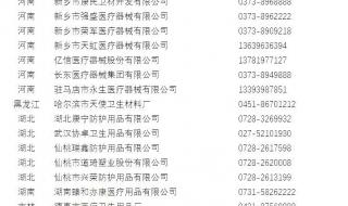 防护服生产厂家联系电话 防护服生产厂家联系电话